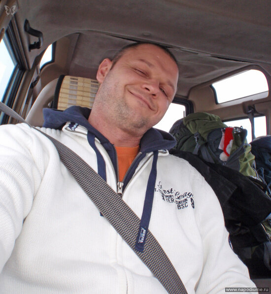 Vasilij Osadcuk's photo