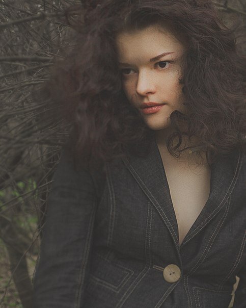 Mira Ivanova's photo