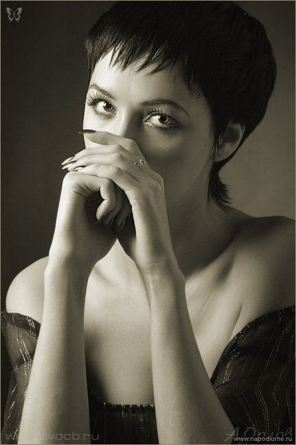 Alexander Orlov's photo