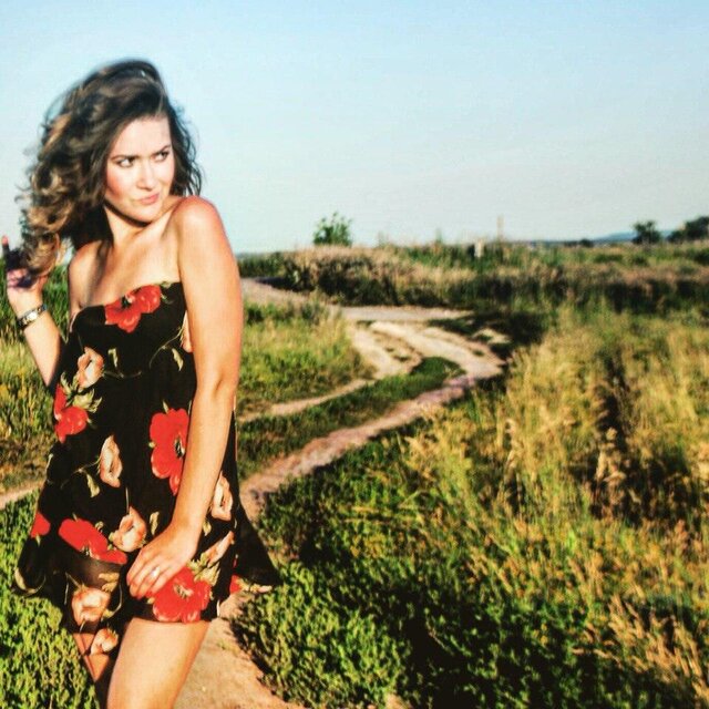 Фото Елизавета VetArmanova Романова