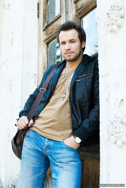 Vitaliy Sirotyuk's photo