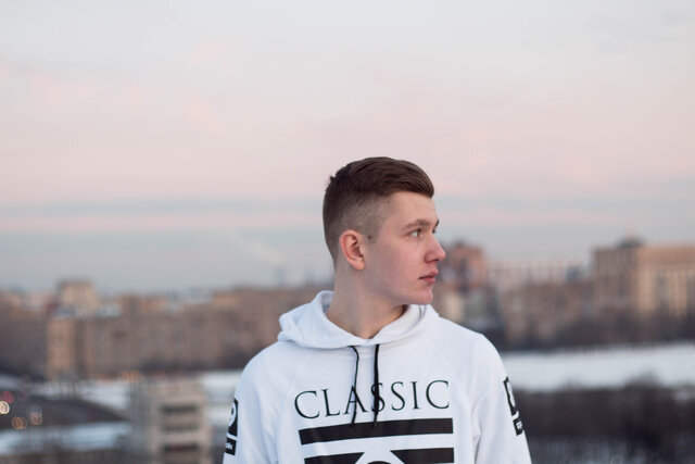 Фото Александр Нестеров