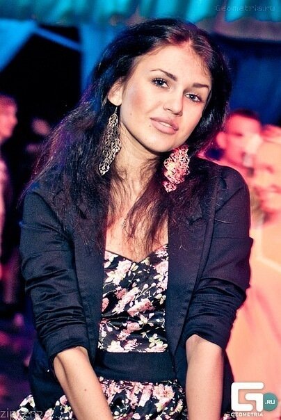 Anastasija Kindrat's photo
