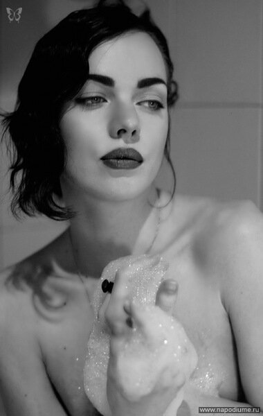 Maria Karpenko's photo