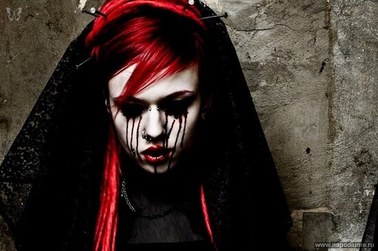 Фото Ana Zombi