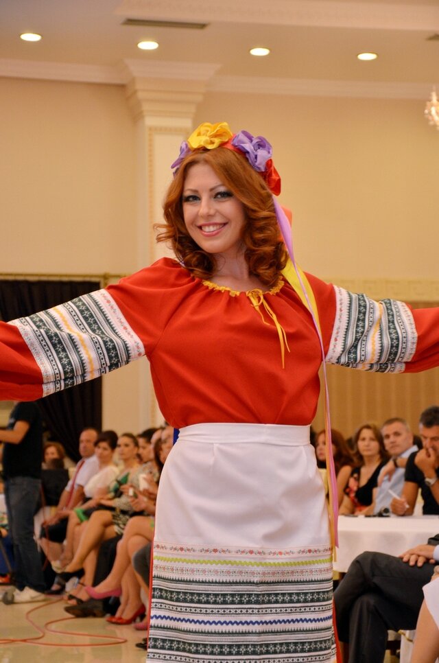 Фото Вероника Nika Veronika Клименко