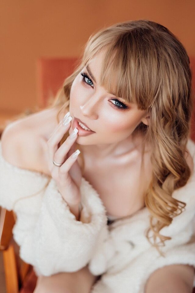 Фото Tatiana Sinelnikova