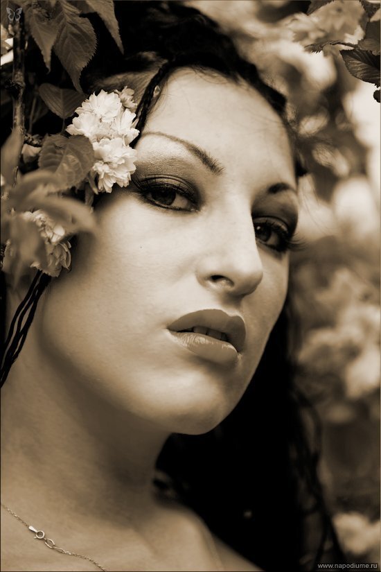 Kristelle GOLDenberg's photo
