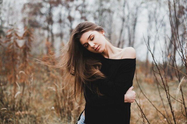 Yuliia Fesiuk's photo