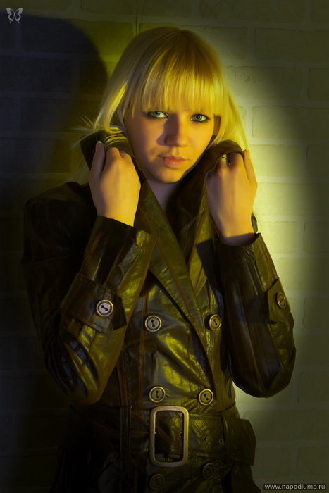 NIKOLAY KALASHNIK's photo