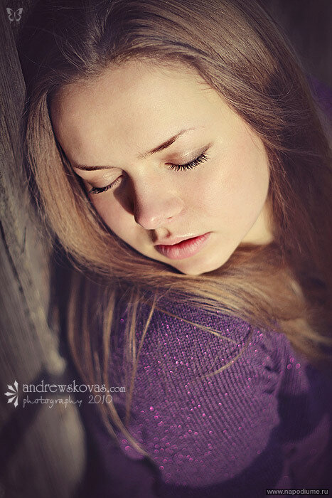 Elizaveta Denisuk's photo