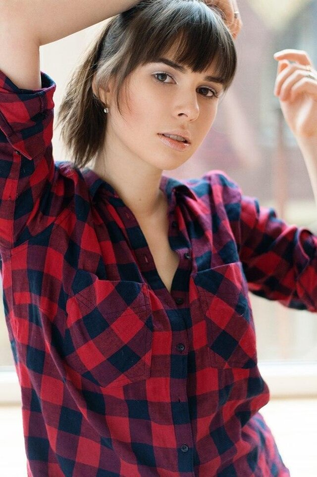 Alla Lvovich's photo