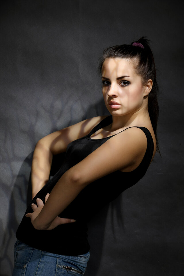 Anna Kozlova's photo