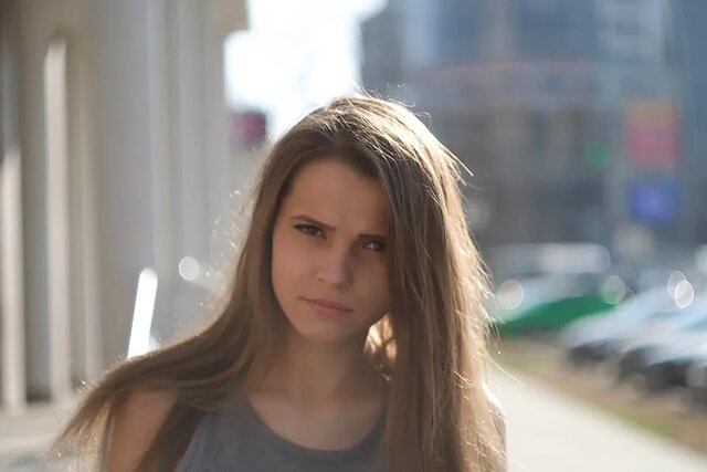 Foto Tat'jana Trushheljova