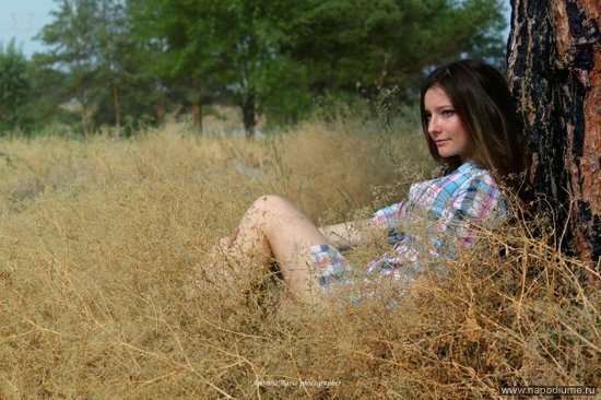 Фото Maria Aparina