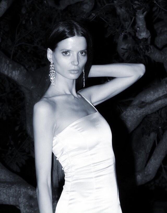 Olesya Logan's photo
