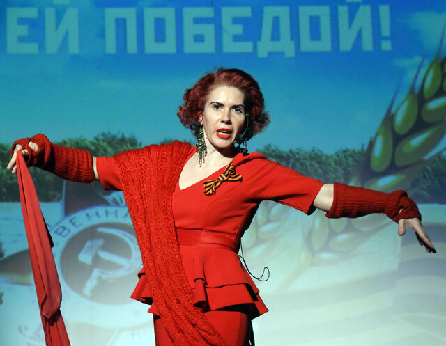 Фото Irina Povyseva