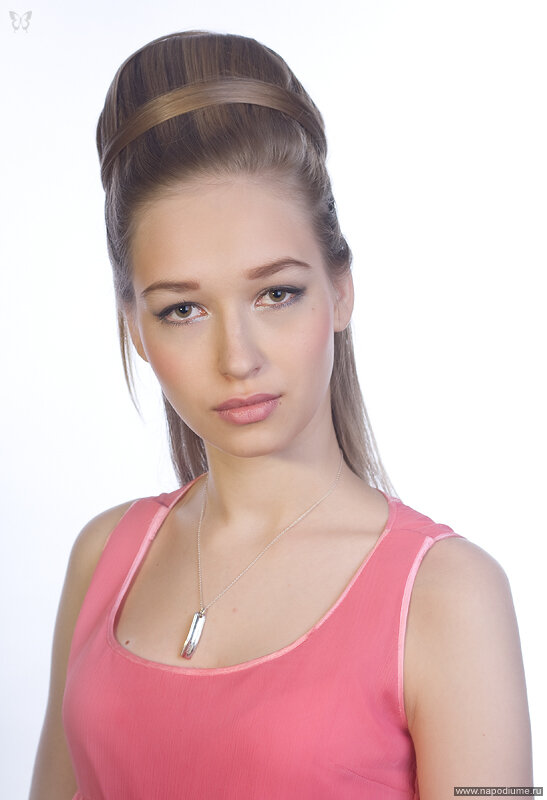 Nasta Medvedeva's photo