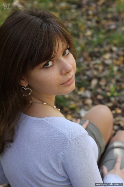 Uliana Patnickaa's photo