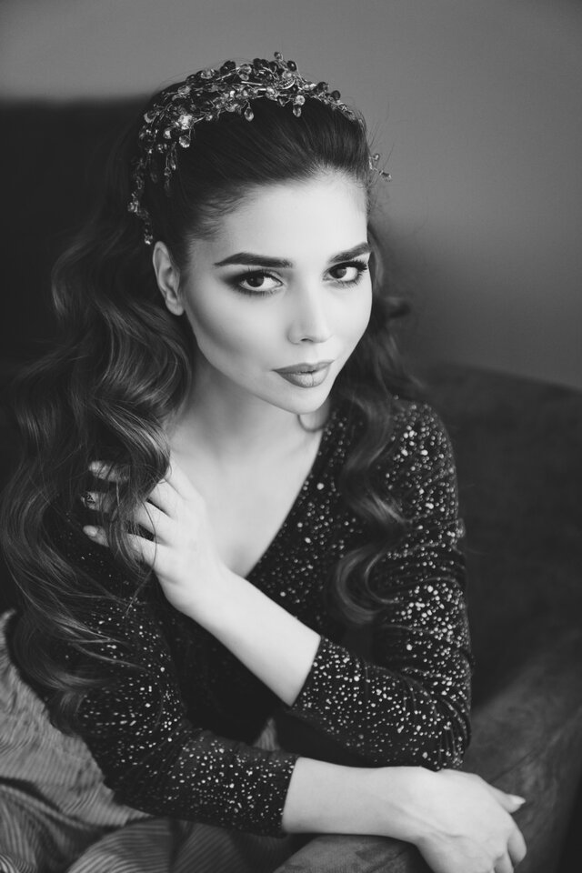 Фото Aida Tilidze