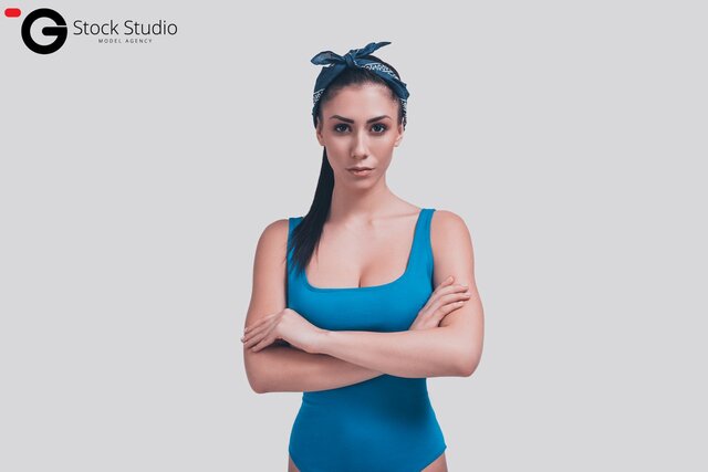 Foto Viktorija Luckova