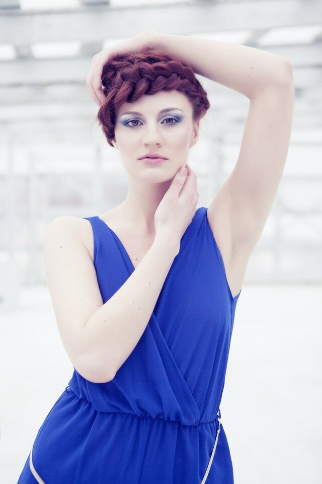 Maria Zenutic's photo
