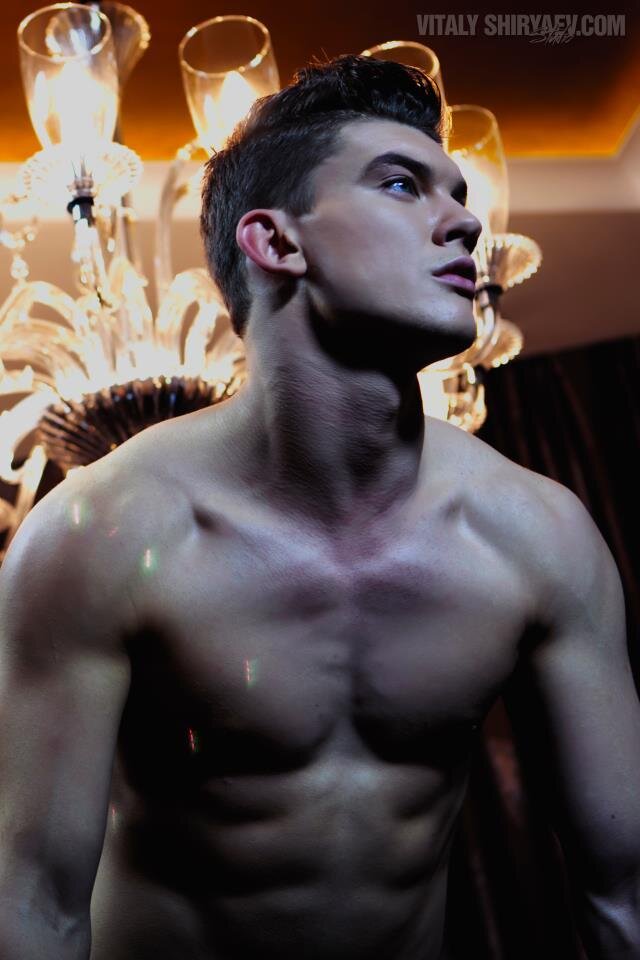 vladimir snezhin's photo