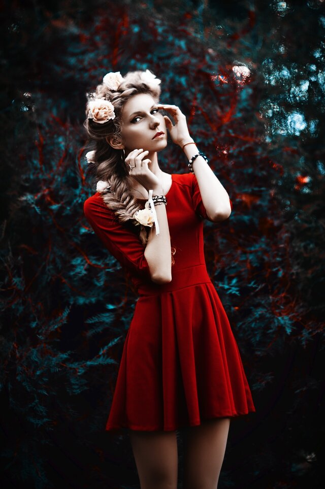 Фото Юлия Julia K Капустина