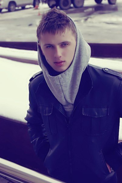 Stas Rumancev's photo
