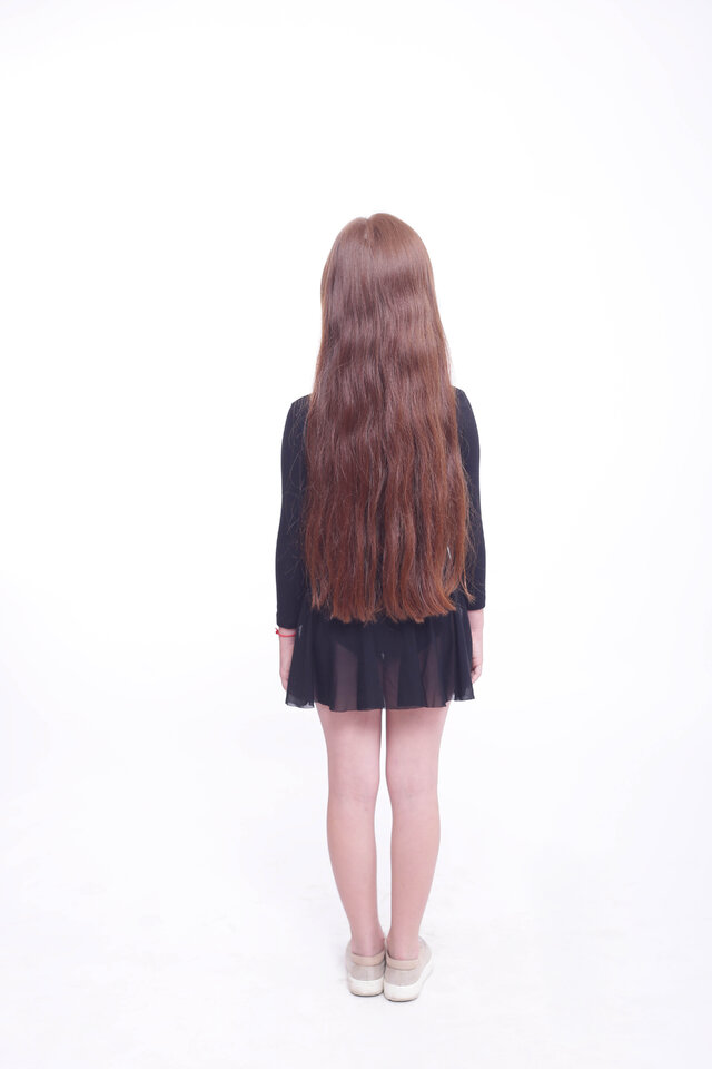 Elizaveta Lazurko's photo