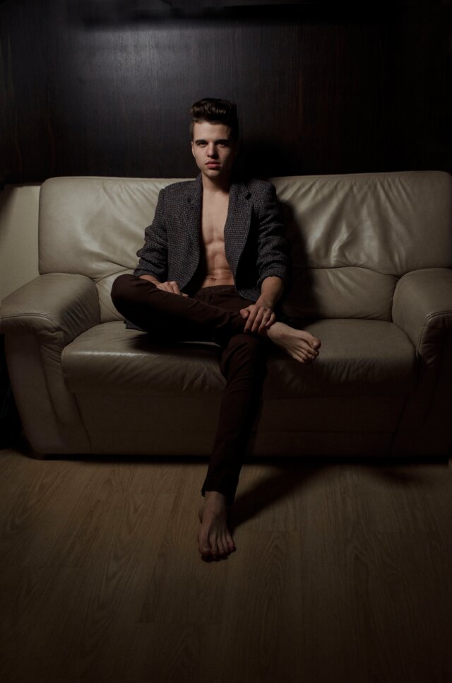 Dmitry Babenko's photo