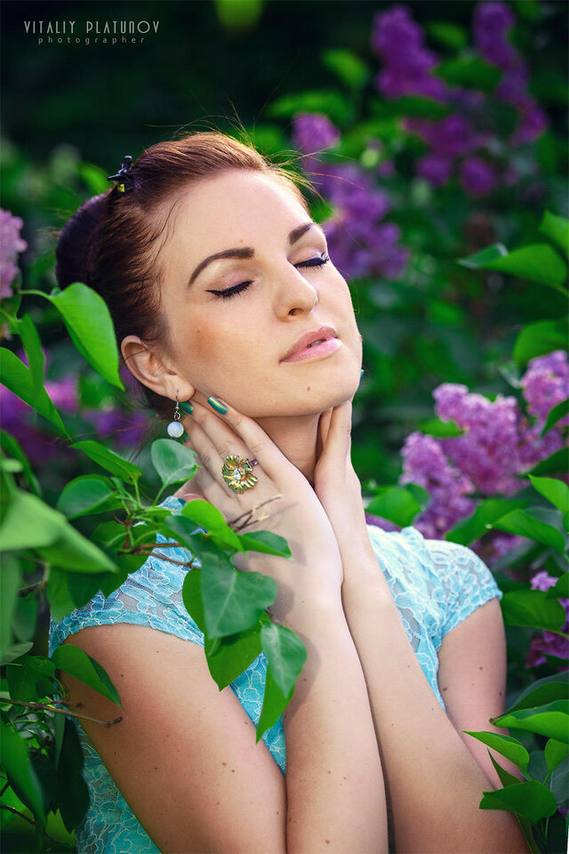 Ekaterina Dimchenko's photo