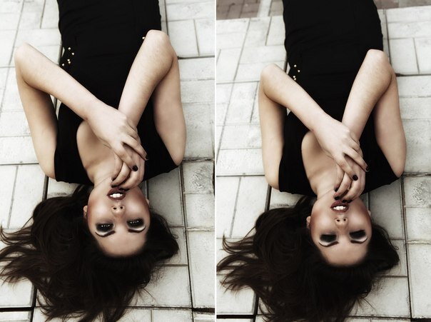 Foto Viktorija ZHiginas