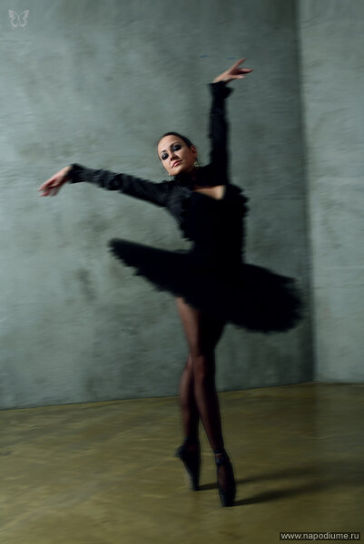 Ivan Kapichnikov's photo