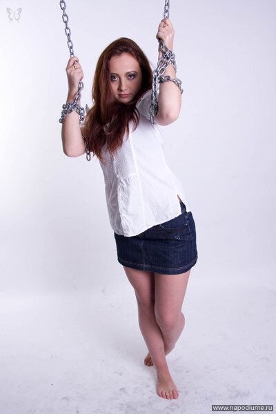 Natalia Shevchenko's photo