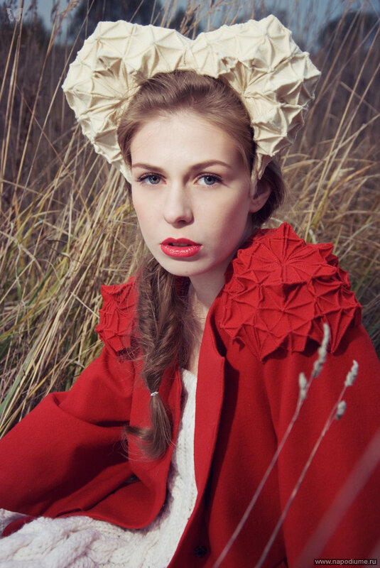 Фото Elena Bocharova