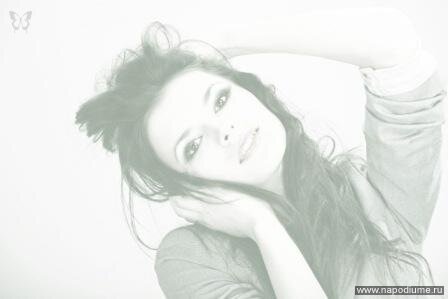 Anastasia Leonova's photo