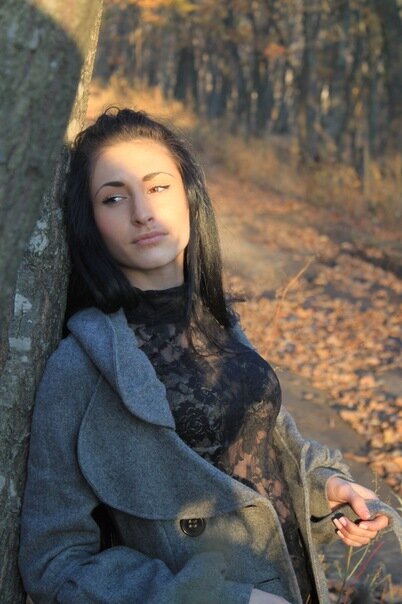 Leyla Bagirova's photo