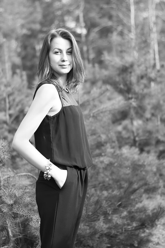 Tatyana Andreevna's photo