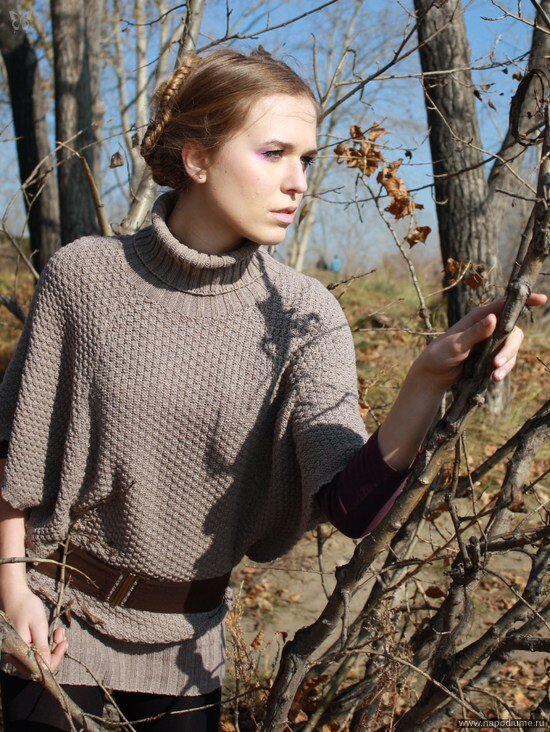 Ksenya Sikorskaya's photo