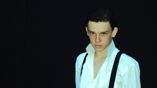 Foto Danil Shevchuk