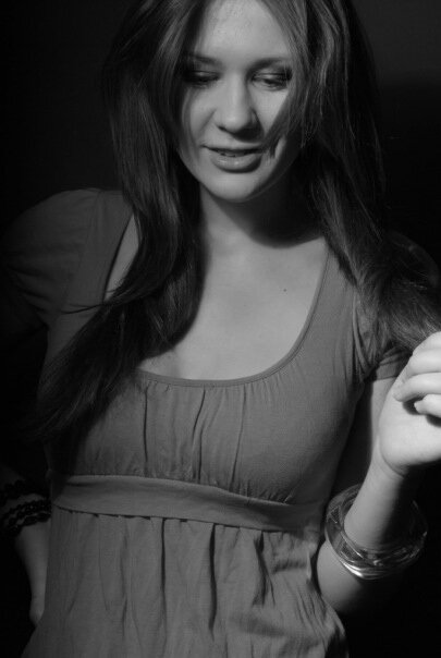 Elizaveta Voronkova's photo