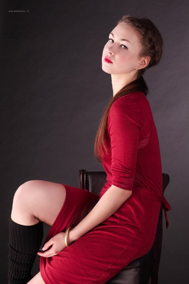Elena Smirnovskaa's photo