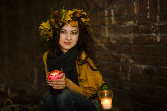 Фото Лия Максимова