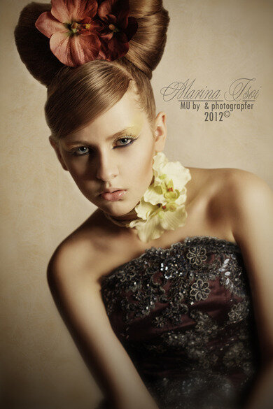 Foto Karina Kalugina