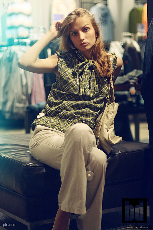 ana sehovcova's photo
