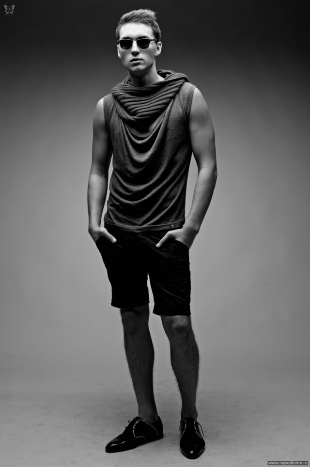 Valentin Mamatov's photo