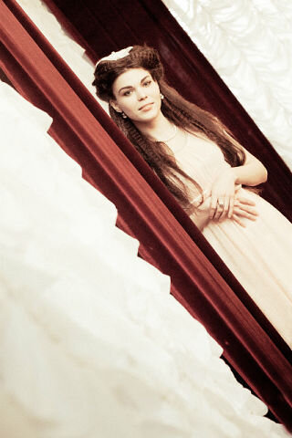 Ilona Nestorovich's photo