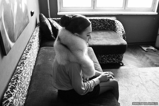 Inna Bondarenko's photo