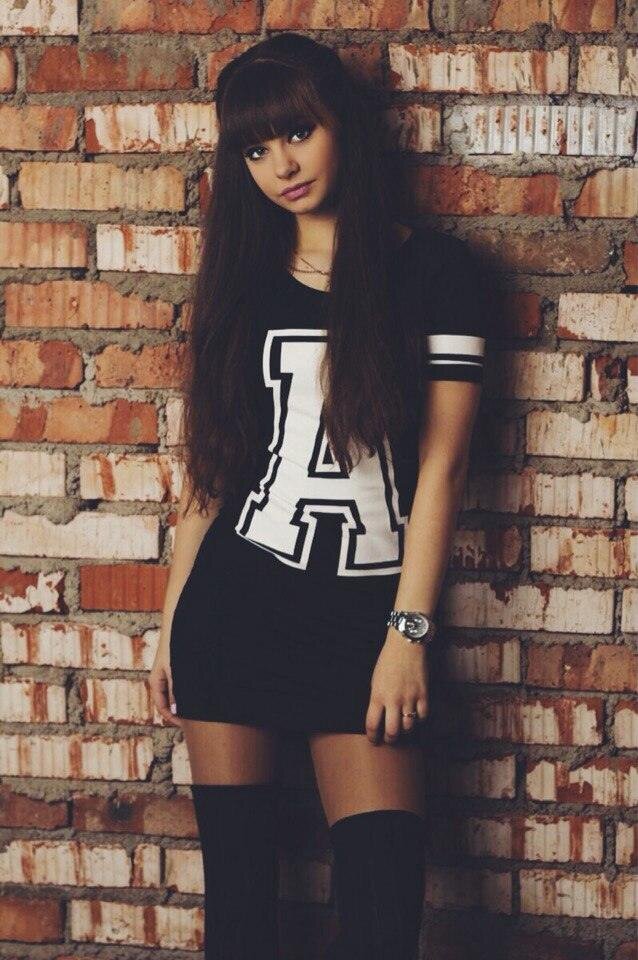 Maria Savitskaya's photo